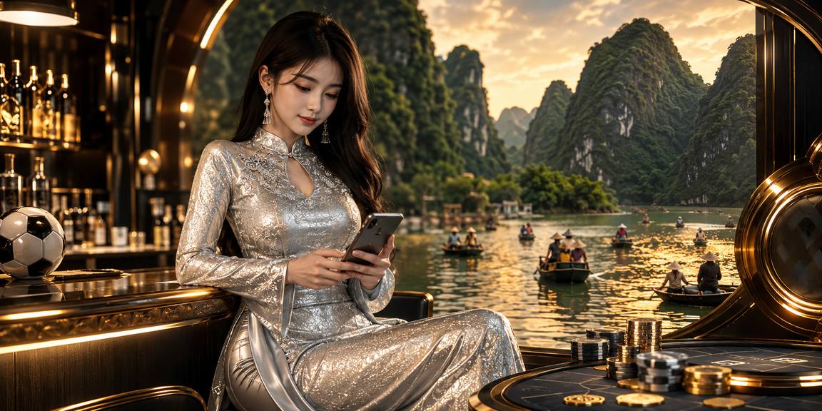 xeng66 Ưu Đãi Casino Trực Tiếp