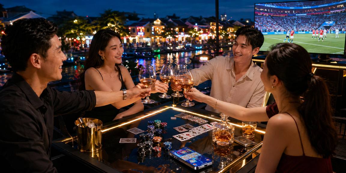 xeng66 Thưởng nạp lại